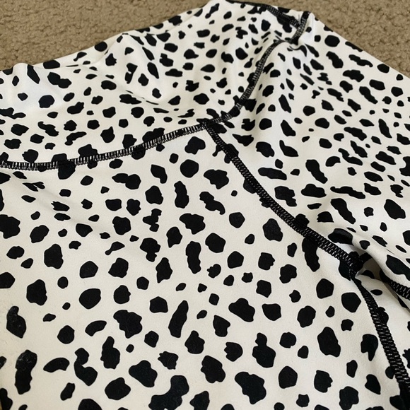 Balance Athletica (now Vitality) leggings - Picture 2 of 6